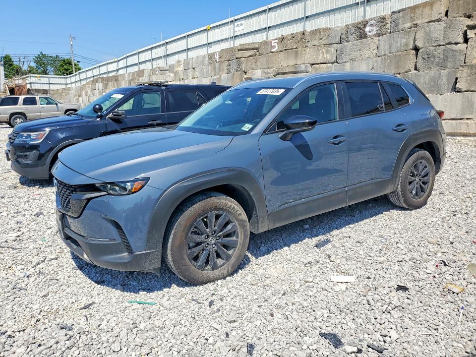 Auction sale of the 2024 Mazda Cx-50, vin: 7MMVABAM4RN177943, lot number: 57417896