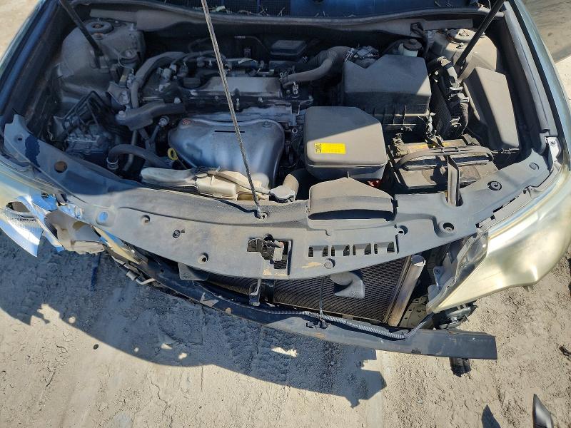 2013 Toyota Camry მანქანა იყიდება აუქციონზე, vin: 4T1BF1FK1DU707723, აუქციონის ნომერი: 55584866