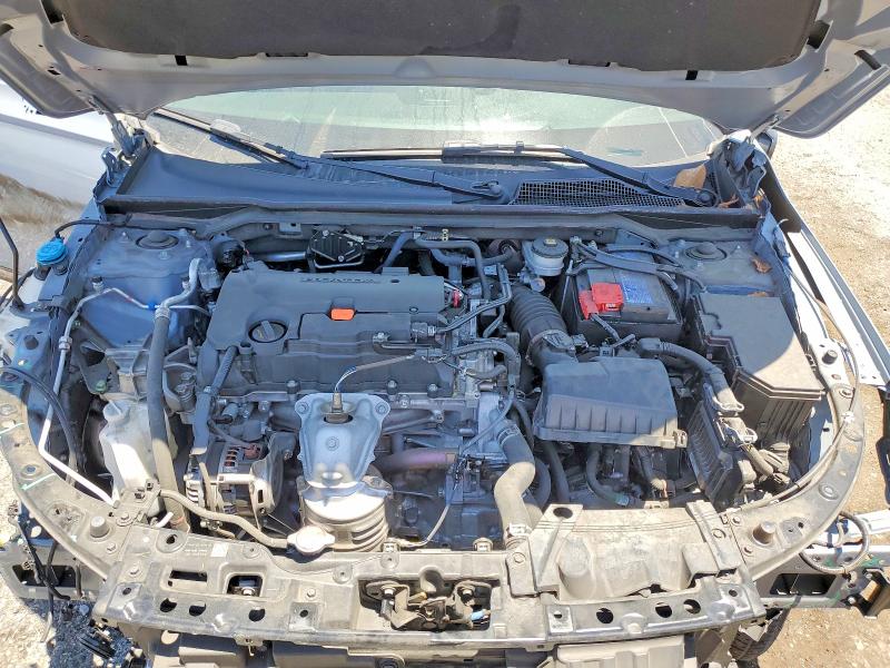 Продажа на аукционе авто 2022 Honda Civic, vin: 19XFL2H85NE010951, номер лота: 57583016