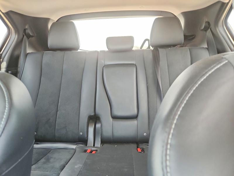 Продаж на аукціоні авто 2023 Mitsubishi Eclipse Cross, vin: JA4ATWAA0PZ052119, номер лоту: 59114476