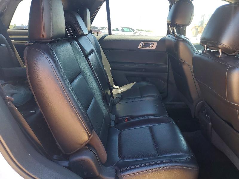 Продажа на аукционе авто 2011 Ford Explorer, vin: 1FMHK7F86BGA13148, номер лота: 55699706