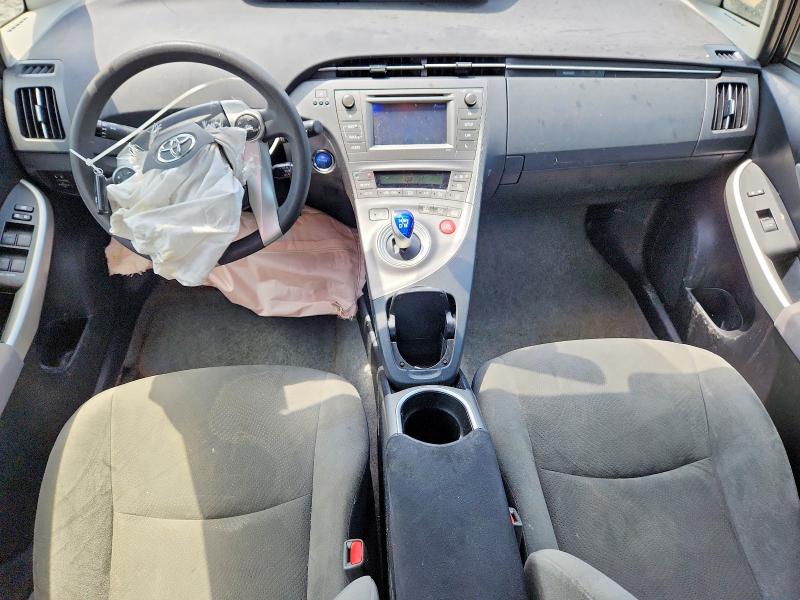 Продажа на аукционе авто 2015 Toyota Prius, vin: JTDKN3DU9F1992750, номер лота: 85633045