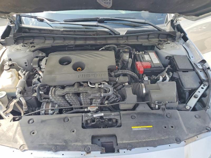 Продажа на аукционе авто 2020 Nissan Altima, vin: 1N4BL4EV7LC146139, номер лота: 55651306