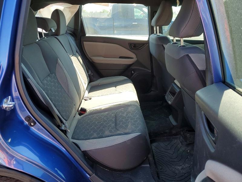 Продаж на аукціоні авто 2026 Subaru Forester, vin: 4S4SLDA64T3060338, номер лоту: 56143646