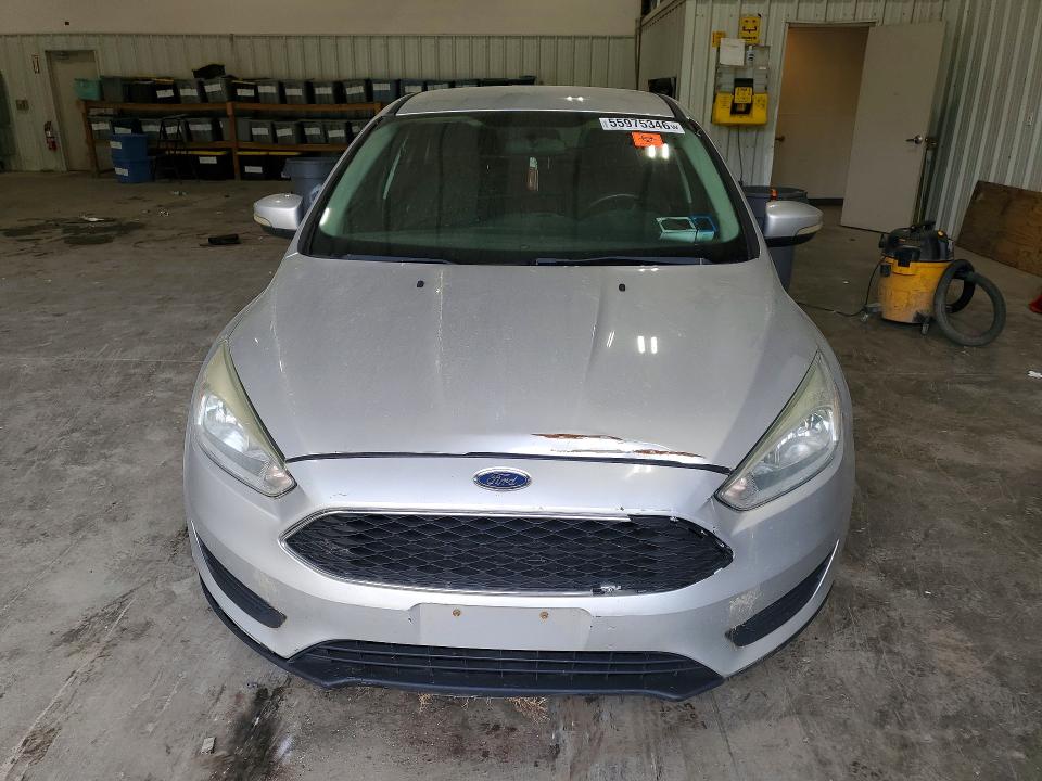 Продажа на аукционе авто 2015 Ford Focus, vin: 1FADP3F27FL353033, номер лота: 55975346