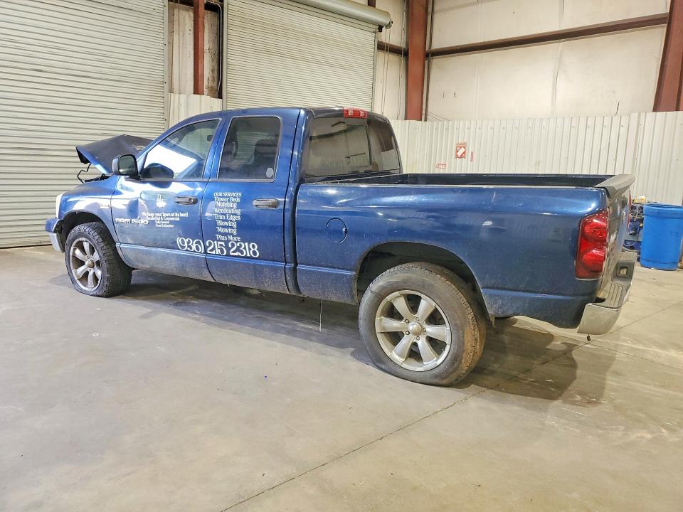 Aukcja sprzedaży 2007 Dodge Ram 1500, vin: 1D7HA18227J621617, numer aukcji: 56544896
