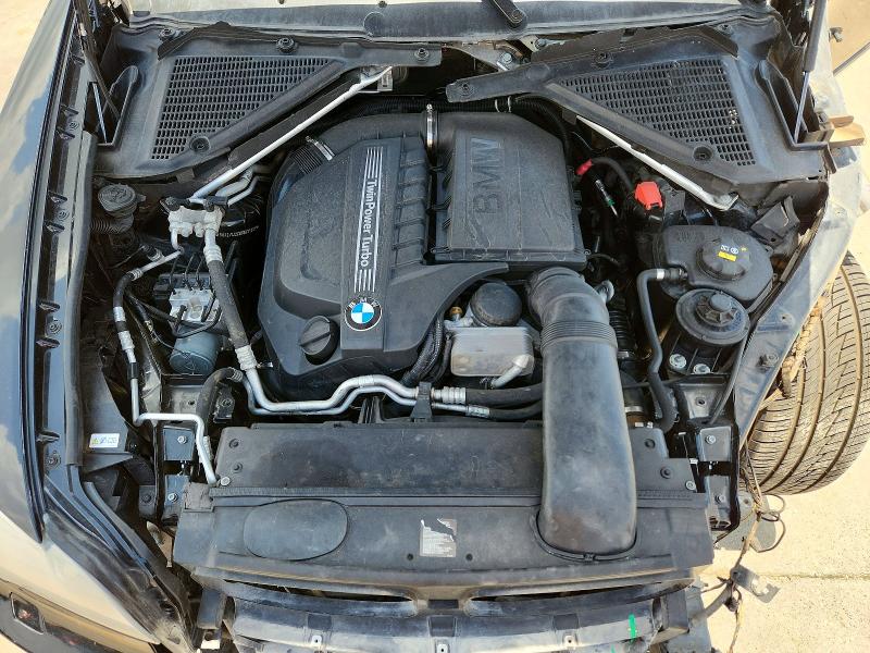 Продажа на аукционе авто 2013 Bmw X5, vin: 5UXZV4C52D0B01331, номер лота: 57053846