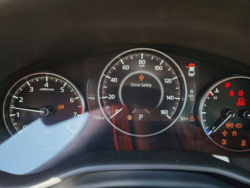 Aukcja sprzedaży 2026 Mazda 3, vin: JM1BPACL8T1870173, numer aukcji: 55504416