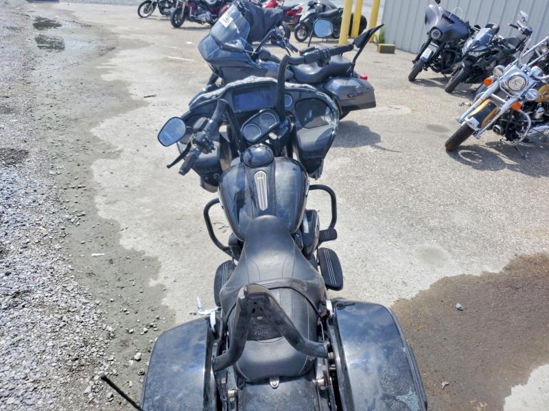2020 Harley-davidson Fltrxs მანქანა იყიდება აუქციონზე, vin: 1HD1KTP12LB625179, აუქციონის ნომერი: 59274086