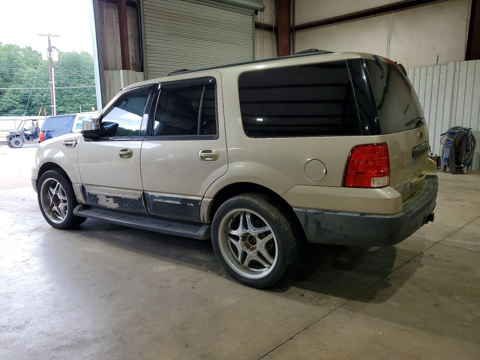 58308656 :رقم المزاد ، 1FMRU15WX4LA67106 vin ، 2004 Ford Expedition مزاد بيع