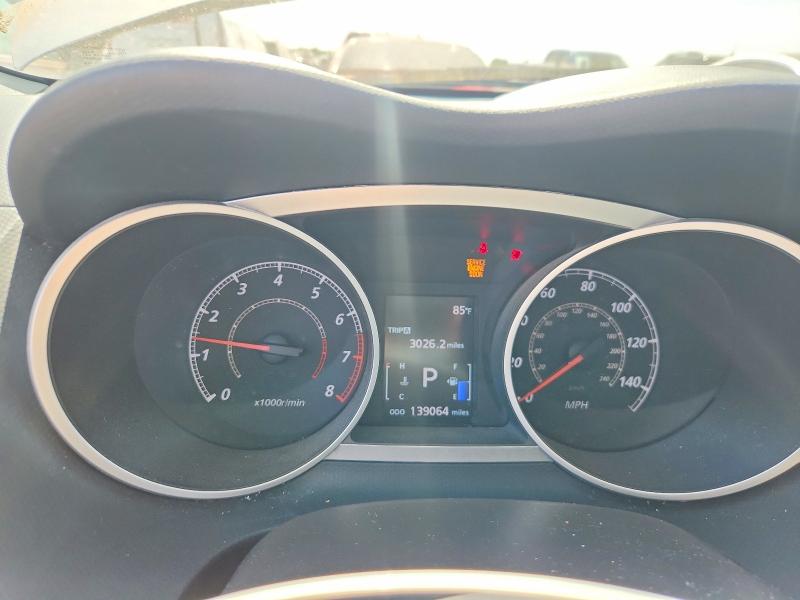 Продаж на аукціоні авто 2012 Mitsubishi Outlander, vin: JA4JT3AW9CU005009, номер лоту: 55901566
