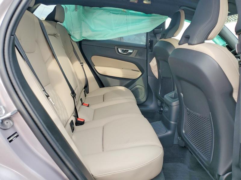 Продажа на аукционе авто 2026 Volvo Xc60, vin: YV4H60RC2T1440733, номер лота: 56622786