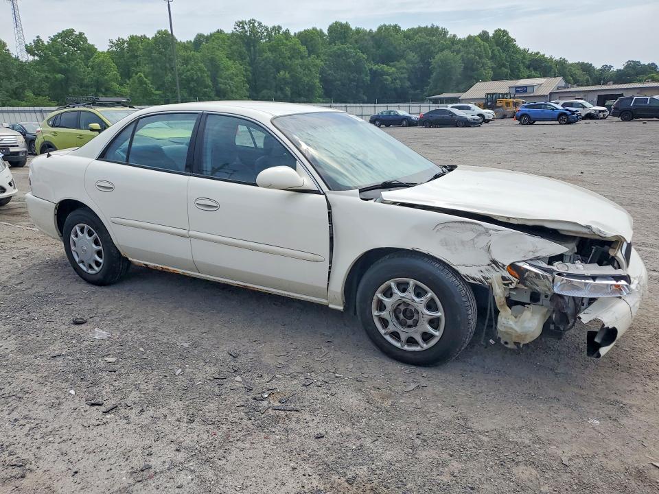 Aukcja sprzedaży 2005 Buick Buick, vin: 2G4WS52J951143737, numer aukcji: 56613046
