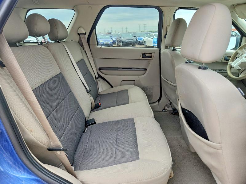 Продаж на аукціоні авто 2008 Ford Escape, vin: 1FMCU03158KD42268, номер лоту: 55631816