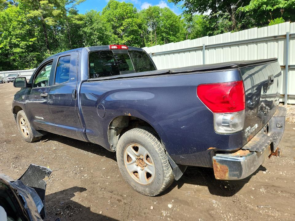 57061546 :رقم المزاد ، 5TBBT54108S458574 vin ، 2008 Toyota Tundra مزاد بيع