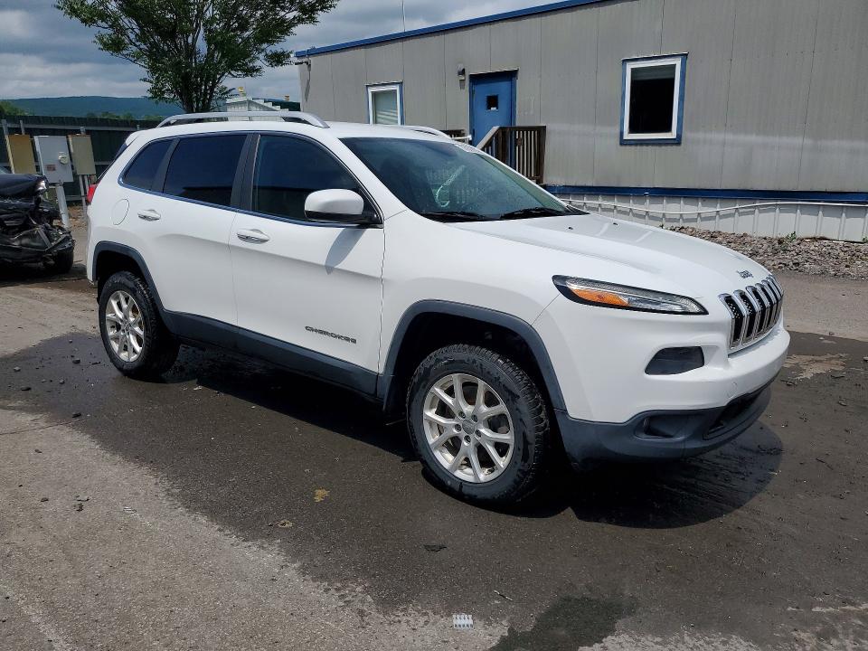 Aukcja sprzedaży 2014 Jeep Cherokee, vin: 1C4PJMCB5EW190284, numer aukcji: 56828676
