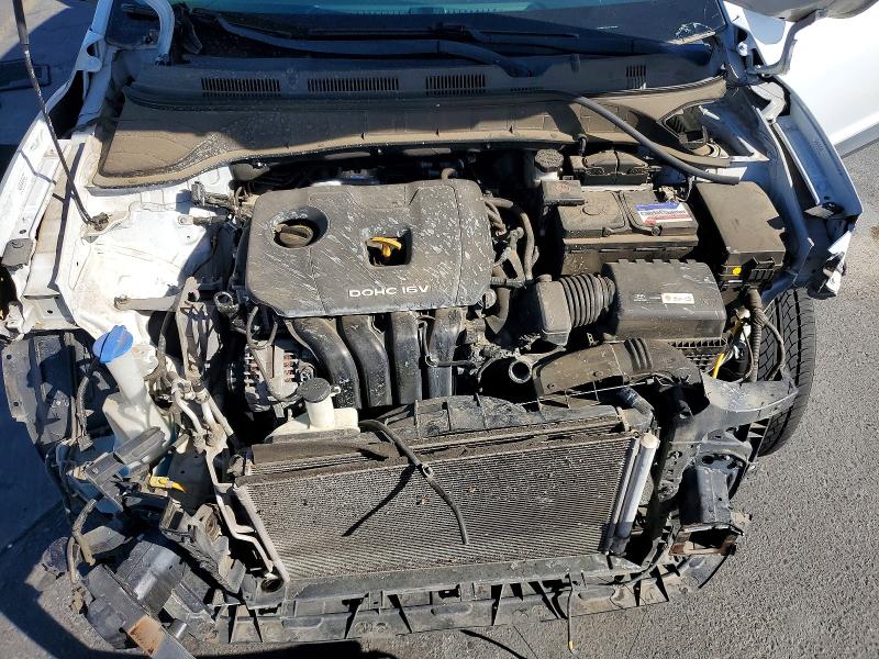 Продаж на аукціоні авто 2019 Hyundai Kona, vin: KM8K22AA3KU200786, номер лоту: 56537776