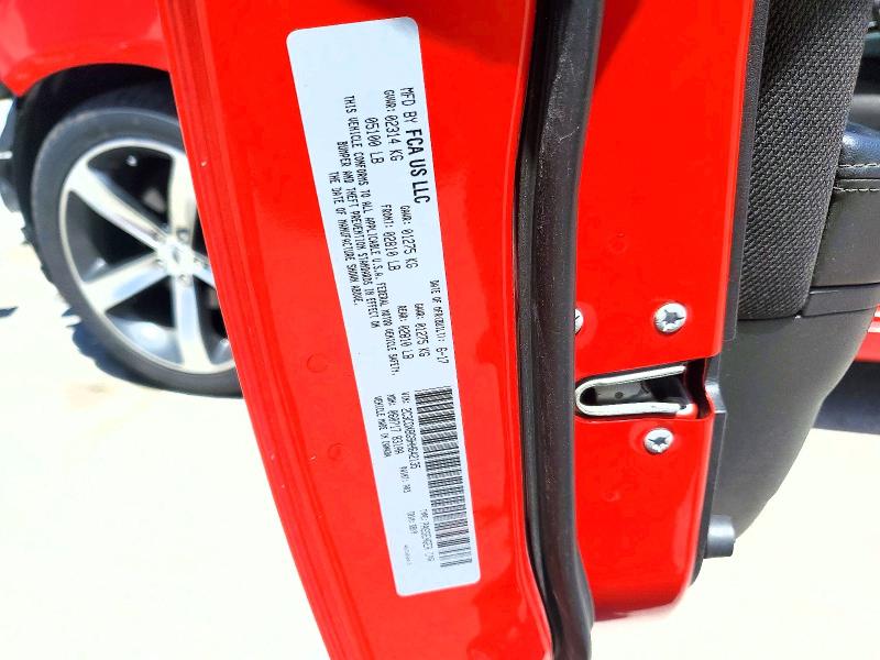 2017 Dodge Charger მანქანა იყიდება აუქციონზე, vin: 2C3CDXBG9HH642135, აუქციონის ნომერი: 57269636