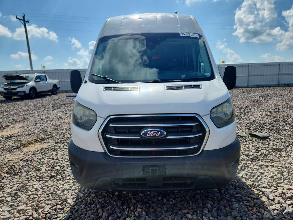 Продажа на аукционе авто 2020 Ford Transit, vin: 1FTBW3XG6LKA54116, номер лота: 54993196