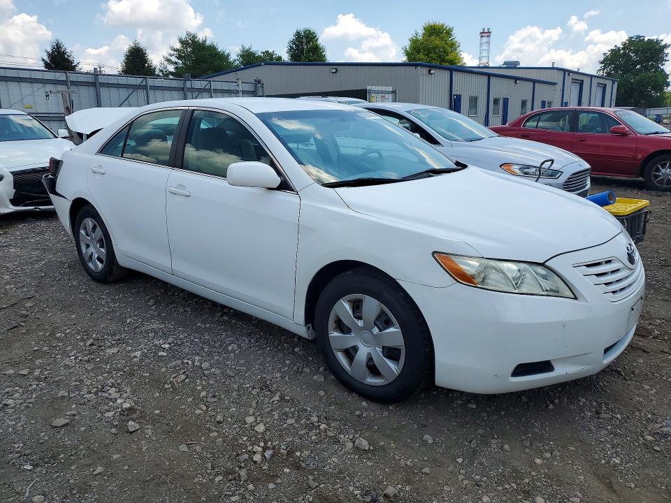 2009 Toyota Camry მანქანა იყიდება აუქციონზე, vin: 4T1BK46K19U585837, აუქციონის ნომერი: 58908306