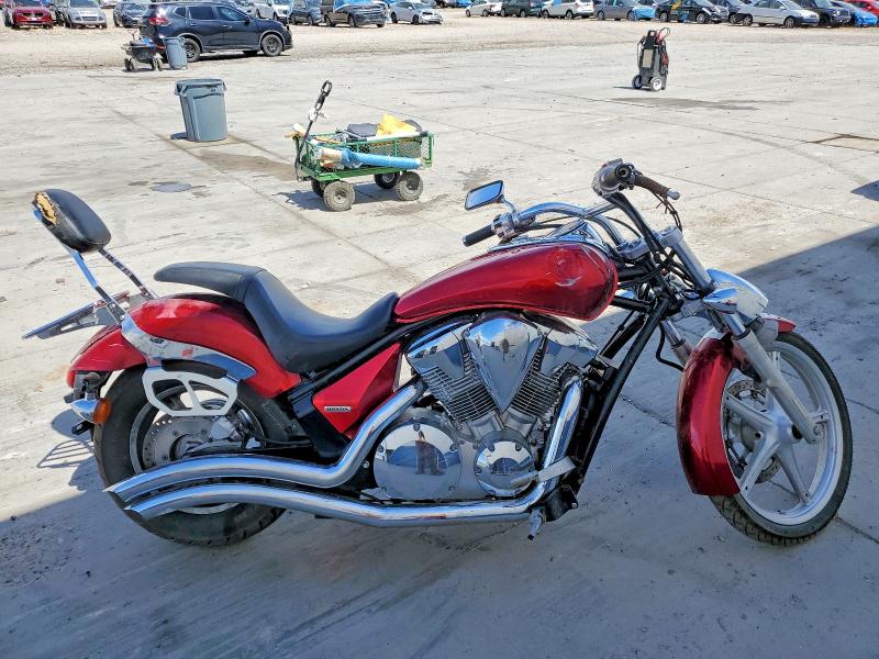 Aukcja sprzedaży 2010 Honda Vt1300, vin: JH2SC6702AK000670, numer aukcji: 56095756
