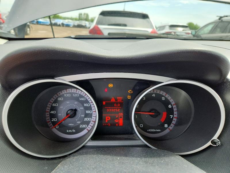 Aukcja sprzedaży 2008 Mitsubishi Outlander, vin: JA4LS21W78Z602823, numer aukcji: 56578686