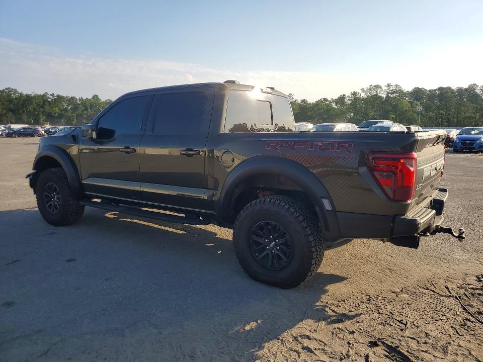 Продаж на аукціоні авто 2026 Ford F150, vin: 1FTFW1RG5TFA11009, номер лоту: 56933566