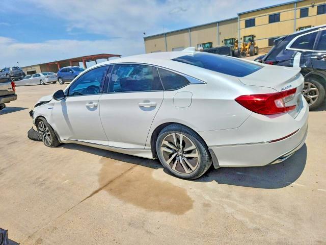 Продаж на аукціоні авто 2021 Honda Accord, vin: 1HGCV3F5XMA021328, номер лоту: 58105566