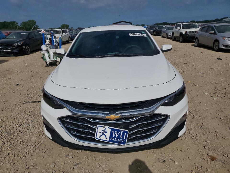 Aukcja sprzedaży 2024 Chevrolet Malibu, vin: 1G1ZD5ST3RF162885, numer aukcji: 57084516