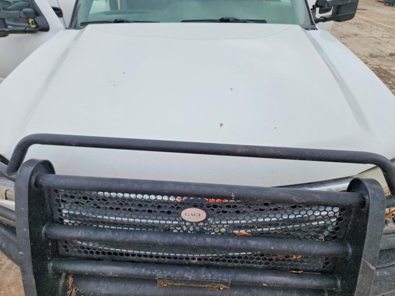 Продажа на аукционе авто 2005 Chevrolet Silverado, vin: 1GCHK23U95F859986, номер лота: 58807176