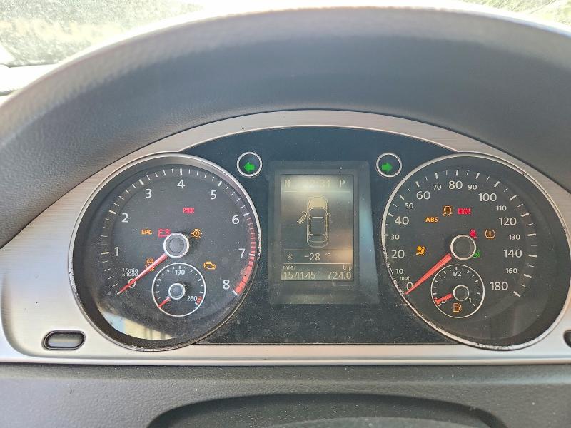 Продаж на аукціоні авто 2013 Volkswagen Cc, vin: WVWBN7ANXDE508109, номер лоту: 58896736
