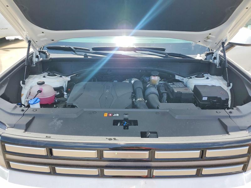 Продажа на аукционе авто 2025 Hyundai Santa Fe, vin: 5NMP14GLXSH139896, номер лота: 58916136