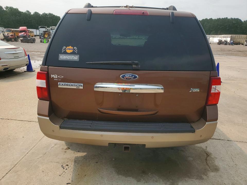 Продаж на аукціоні авто 2011 Ford Exped Xlt, vin: 1FMJU1H54BEF20007, номер лоту: 58593156