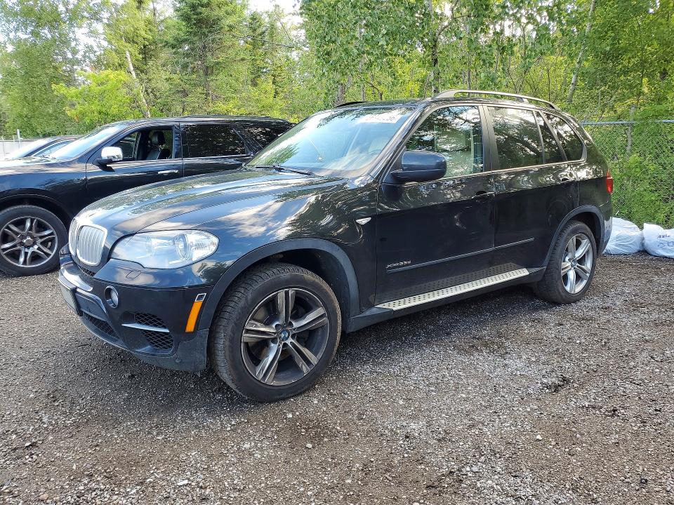 Auction sale of the 2012 Bmw X5, vin: 5UXZW0C53C0B89097, lot number: 56949256
