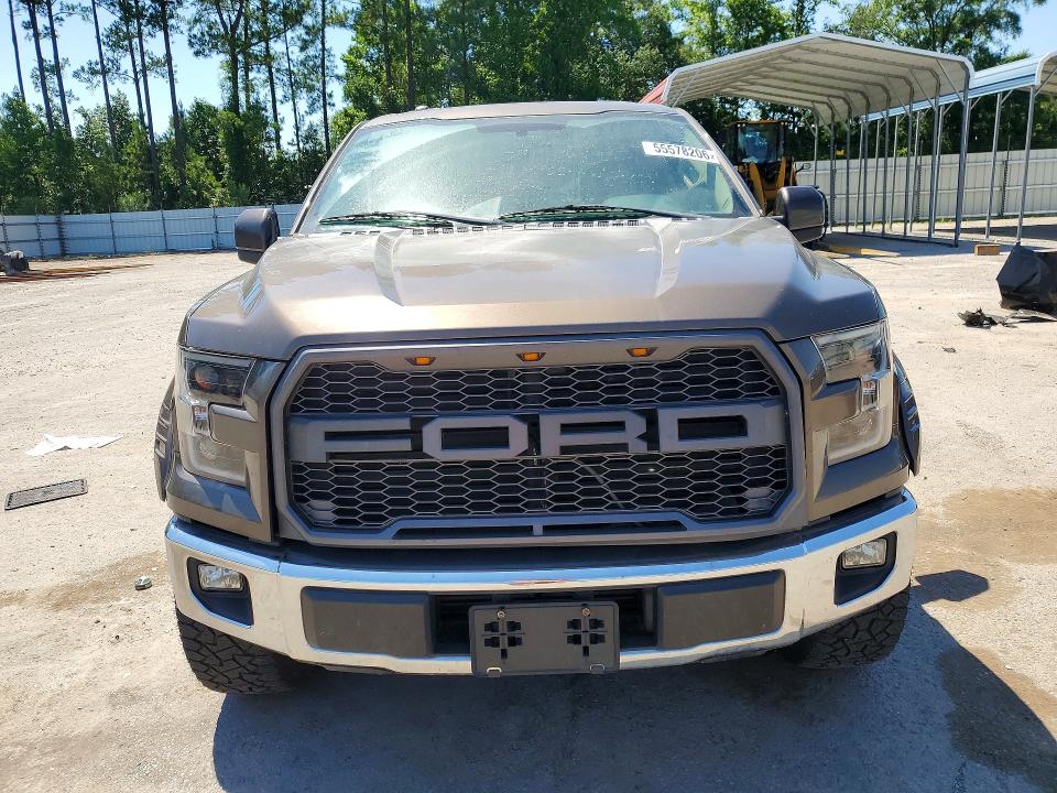 Aukcja sprzedaży 2015 Ford F150, vin: 1FTEW1CP2FFB94734, numer aukcji: 55578206