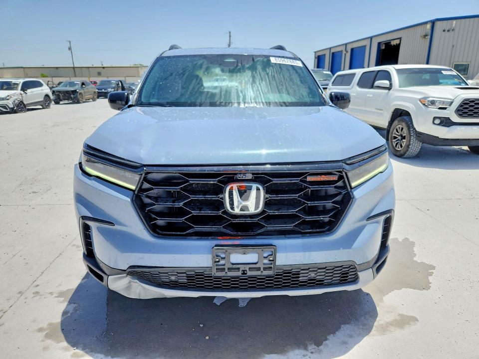 Продажа на аукционе авто 2024 Honda Pilot, vin: 5FNYG1H6XRB002673, номер лота: 85962885