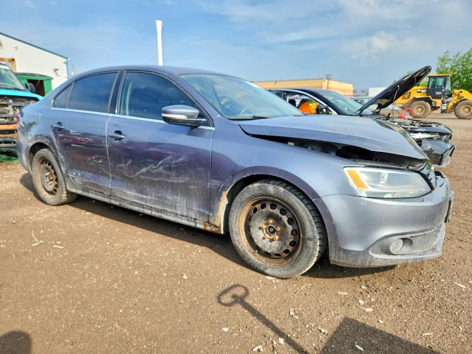 56226166 :رقم المزاد ، 3VWLX7AJ9CM403918 vin ، 2012 Volkswagen Jetta مزاد بيع