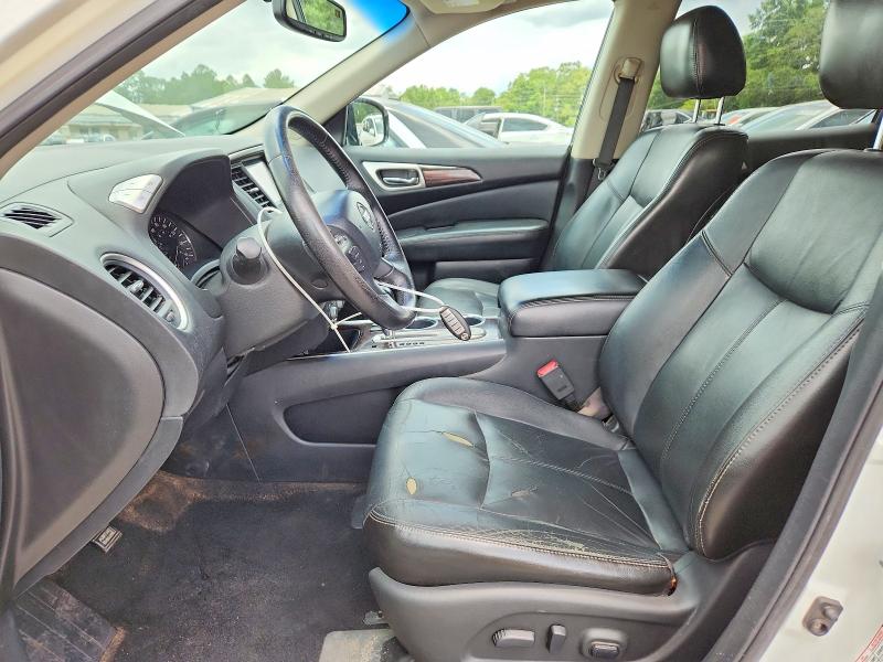 2013 Nissan Pathfinder მანქანა იყიდება აუქციონზე, vin: 5N1AR2MN2DC635944, აუქციონის ნომერი: 58678886