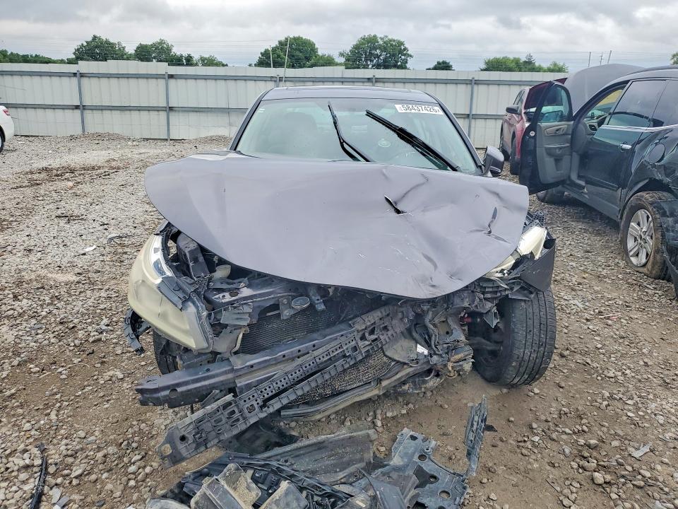 Aukcja sprzedaży 2016 Honda Accord, vin: 1HGCR2F72GA033770, numer aukcji: 58437426
