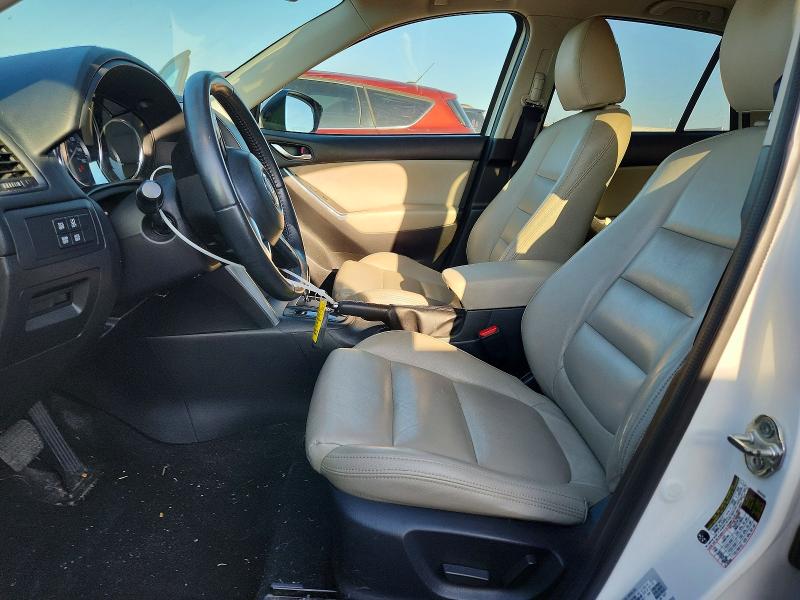 Продажа на аукционе авто 2013 Mazda Cx-5, vin: JM3KE4CE5D0148909, номер лота: 55093366