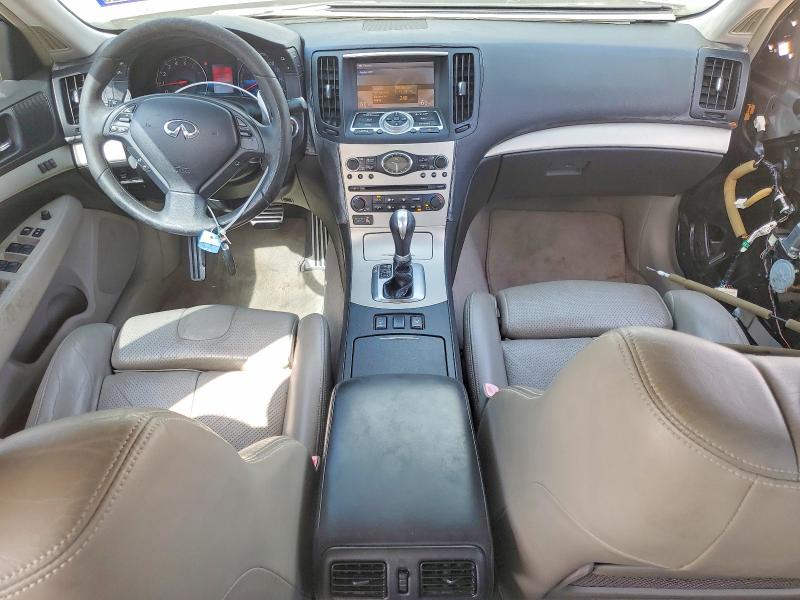 Aukcja sprzedaży 2008 Infiniti G35, vin: JNKBV61E58M211091, numer aukcji: 58552686