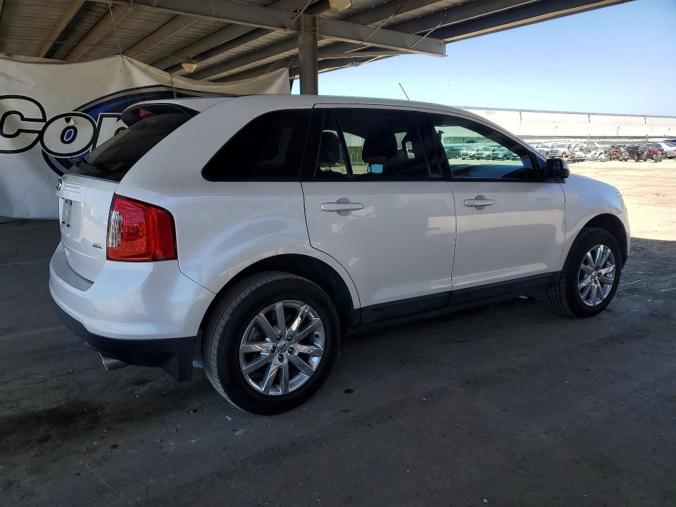 Продаж на аукціоні авто 2013 Ford Edge, vin: 2FMDK3JC5DBB45072, номер лоту: 56004926