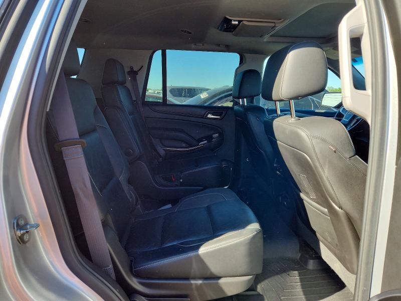 Продажа на аукционе авто 2016 Gmc Yukon, vin: 1GKS2BKC7GR276255, номер лота: 55223786