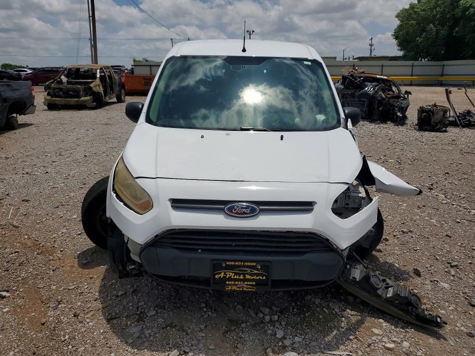 57441866 :رقم المزاد ، NM0LS7F74G1250752 vin ، 2016 Ford Transit Connect مزاد بيع