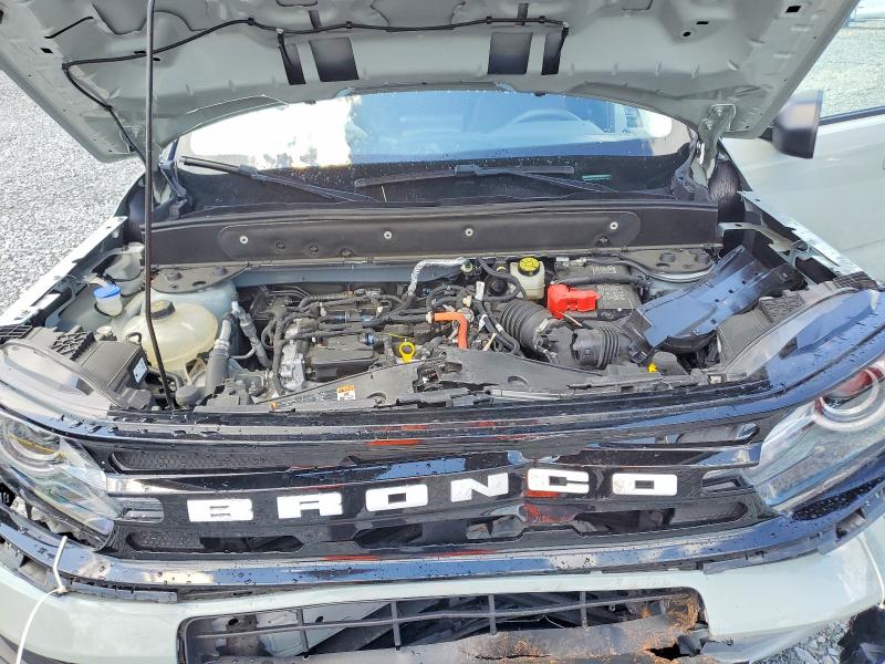 Продажа на аукционе авто 2022 Ford Bronco Sport, vin: 3FMCR9C63NRE28753, номер лота: 59554986