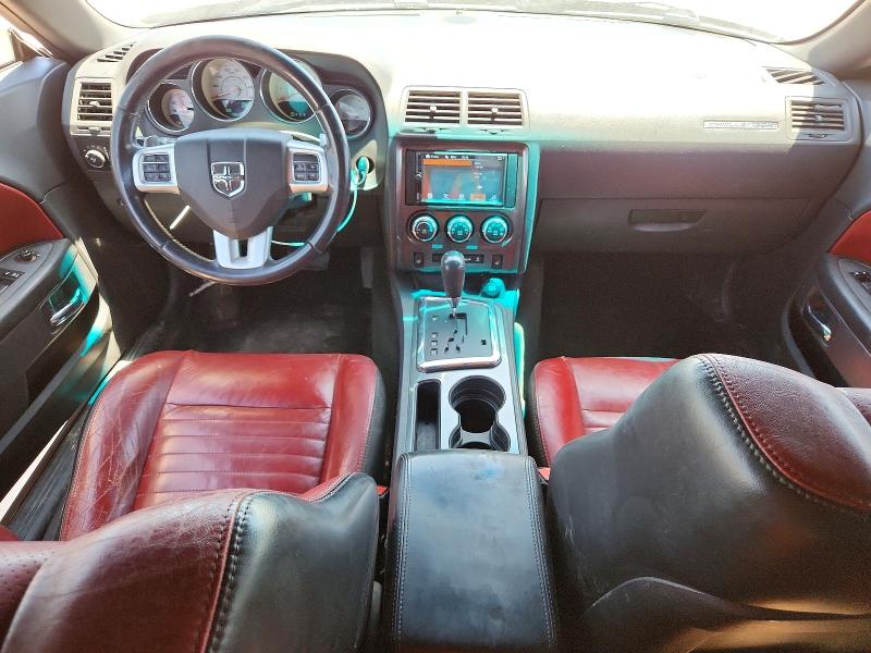 Продаж на аукціоні авто 2013 Dodge Challenger, vin: 2C3CDYAG3DH632783, номер лоту: 55834576