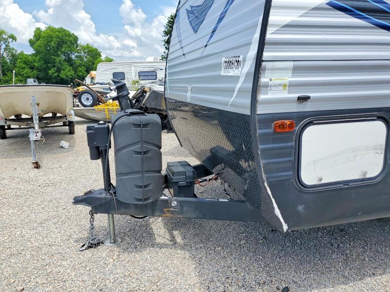 Продаж на аукціоні авто 2018 Keystone Springdale, vin: 4YDT28226J3153547, номер лоту: 55869756