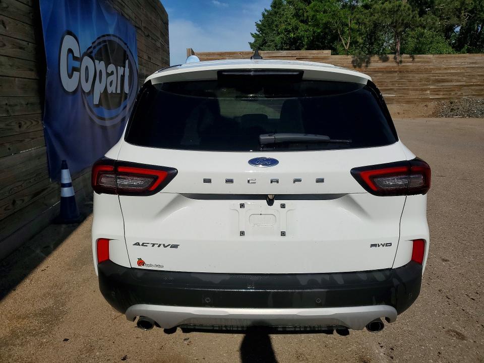 Продажа на аукционе авто 2023 Ford Escape, vin: 1FMCU9GN8PUB42893, номер лота: 55688236