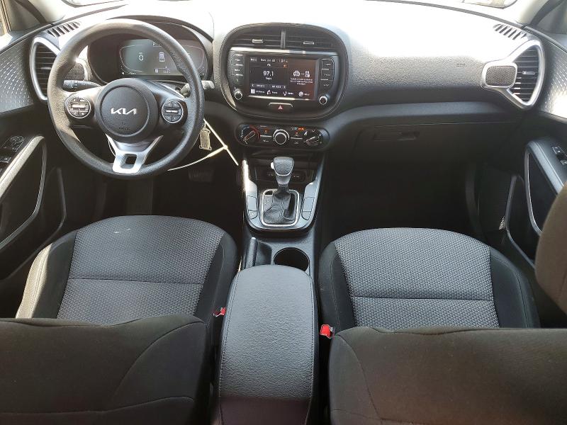 Продажа на аукционе авто 2023 Kia Soul, vin: KNDJ23AU3P7861742, номер лота: 58127236