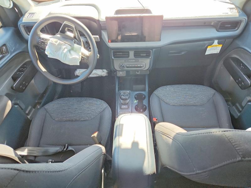 Продажа на аукционе авто 2025 Ford Maverick, vin: 3FTTW8BA3SRB42765, номер лота: 57174626